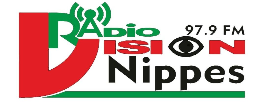 RADIO VISION NIPPES